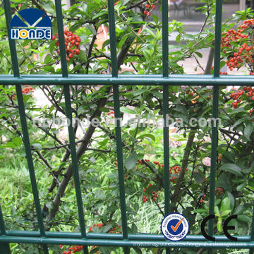 Made In China Standard Design Practical Metal Decorative Fence